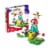 Mattel MEGA™ Pokemon™ Countryside Windmill Builder Set Perspective: front