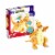 MEGA MEGA Pokmon Dragonite Perspective: front