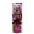 Barbie™ You Can Be Anything™ Career Makeup Artist Doll Perspective: front