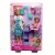Mattel Barbie® You Can Be Anything™ Blonde Dentist Doll With Child Doll Set Perspective: front
