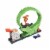 Mattel HKX39 Hot Wheels Gator Loop Pizza Place Playset Perspective: front