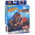 Mattel HKX45 Hot Wheels City Fuel Station Shift Track Set Perspective: front