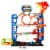 Mattel Hot Wheels Ultimate Garage Perspective: front