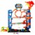 Mattel Hot Wheels Ultimate Garage Perspective: front