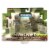 Minecraft Skeleton Spider Jockey Figure Set Perspective: front