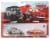 Disney Cars Diecast 2-Pack Caleb Worley and Jet Robinson Perspective: front