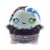 Mattel Frankie Monster High Doll Perspective: front