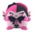 Mattel Draculaura Monster High Doll Perspective: front