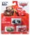 Mattel Cars Mini Racers Protect & Serve Set Perspective: front