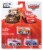 Mattle Cars Diecast Racers Perspective: front