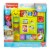 Fisher-Price® Laugh Learn Puppys Game Activity Board Perspective: front