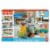 Fisher-Price Laugh Learn 4-in-1 Farm to Market Tractor Perspective: front