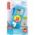 Fisher-Price Fisher-Price Laugh Learn Puppys Music Player Perspective: front