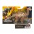 Mattel Jurassic World Brachiosaurus Figure Perspective: front
