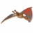 Mattel Jurassic World Tupandactylus Figure Perspective: front