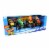 Hot Wheels Monster Trucks 1: 64, 4 Pack (Style Chosen at Random) Perspective: front