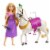 Mattel® Disney Princess Rapunzel and Maximus Doll Perspective: front
