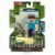 Mattel Steve Minecraft Build A Portal Perspective: front