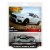 Hot Wheels® Premium™ 2021 Ford Mustang Mach 1 Vehicle Collectible Perspective: front