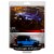 Hot Wheels® Premium Jeep Wrangler Toy Car Perspective: front