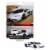Hot Wheels® Premium 143 scale Lamborghini Countach Toy Car Perspective: front