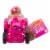 Fisher-Price® Little People Barbie Tractor Vehicle Perspective: front