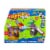 Mattel Hot Wheels Skate™ Arcade Skatepark Playset Perspective: front