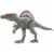 Jurassic World Dominion 12 Spinosaurus Dinosaur Action Figure Perspective: front