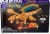 Mega Pokemon Motion Charizard Toy Perspective: front