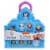 Fisher-Price® Little People® Disney Frozen Carry Along Castle Case Perspective: front