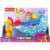 Fisher-Price Disney Princess Ariels Light-Up Sea Carriage by Little People Perspective: front