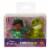 Fisher-Price® Little People Disney Princess Tiana and Naveen Perspective: front