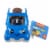 Fisher-Price® Little People Electric Vehicles Perspective: front