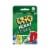 Mattel® UNO Flex™ Card Game Perspective: front