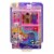Mattel® Polly Pocket™ Pollyville™ Candy Store Perspective: front