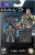 Mega™ Halo® Heroes - Lt. Colonel Kinsano Perspective: front