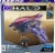 Mega Bloks® Halo Renegade Banshee Perspective: front