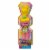 Mattel Trolls 3 Band Together Trendsettin Viva Doll Perspective: front