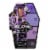 Mattel Monster High Skulltimate Secrets Clawdeen Wolf Doll Perspective: front