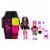 Mattel Monster High™ Skulltimate Secrets™ Neon Frights™ Draculaura™ Doll Perspective: front