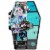 Mattel Monster High Skulltimate Secrets Lagoona Blue Doll Perspective: front