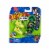 Mattel® Hot Wheels® Soldier Grind Skateboard Perspective: front