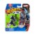 Mattel® Hot Wheels® Marvel Venom Skateboard Perspective: front