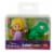 Fisher-Price® Little People Disney Princess Rapunzel and Pascal Perspective: front