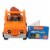 Fisher-Price® Little People Help and Go Tow Truck Perspective: front