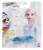 Mattel® Hot Wheels® Disney 100 Elsa Toy Car Perspective: front