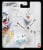 Mattel® Hot Wheels® Disney 100 Olaf Toy Car Perspective: front