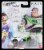 Mattel Hot Wheels® Buzz Light Year Toy Car Perspective: front