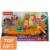 Fisher Price® Little People® Disney® Princess Moana Maui Canoe Set Perspective: front