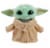 Mattel® Star Wars Beskar Armor Grogu Basic Plush Perspective: front